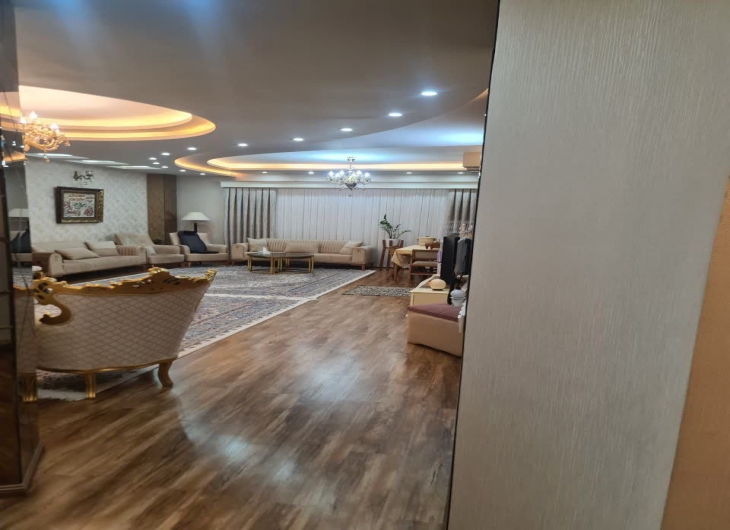 اپارتمان سرابی۱۵۰ متر