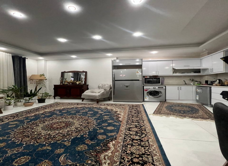 اپارتمان چهاراه شهدا دلگشا۸۰ متر