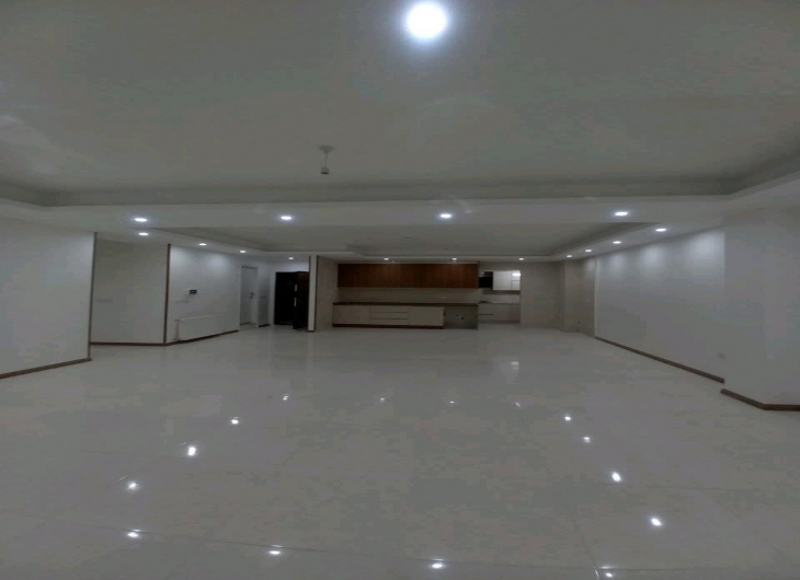 اپارتمان سرابی۱۲۷ متر