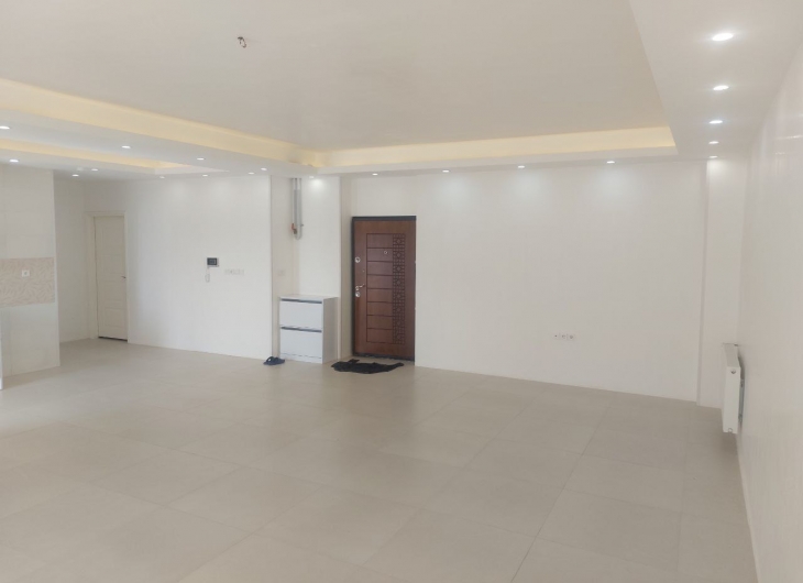 اپارتمان ازادگان۱۱۹ متر