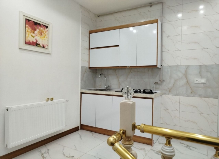 ویلایی کوی اندیشه۱۳۸ متر