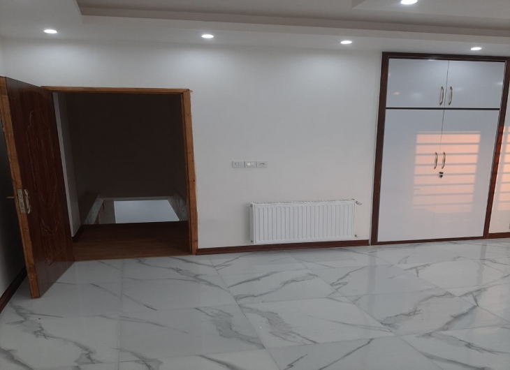 ویلایی شکوفه۹۰ متر