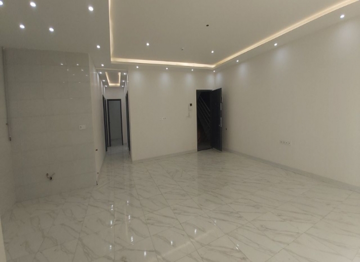 اپارتمان بلوار دانشجو۱۳۵ متر