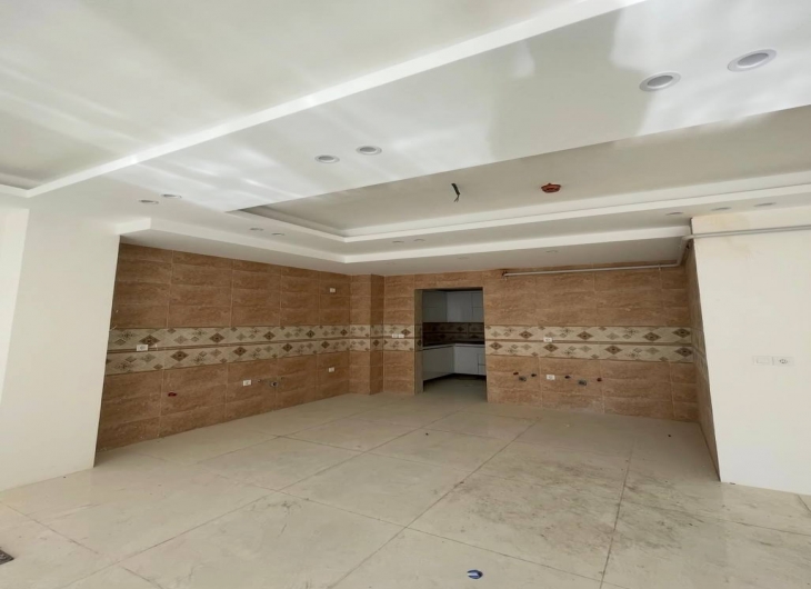 اپارتمان نامجو۱۳۳ متر
