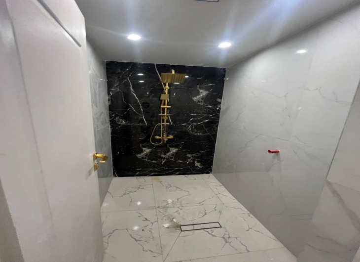اپارتمان ایثار ۱۱۲ متر