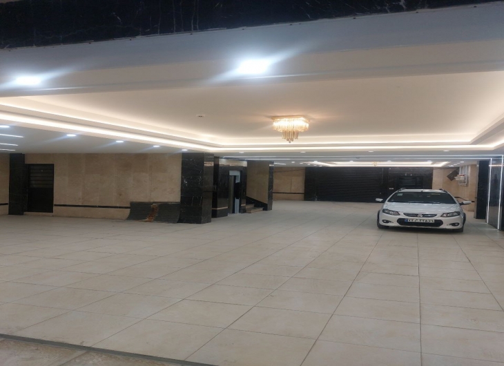 اپارتمان سبلان۱۱۹ متر