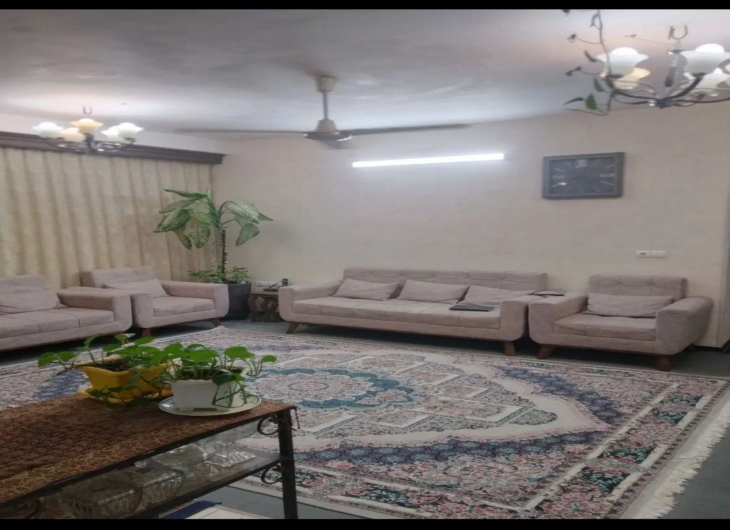اپارتمان پیرحاجی۷۵ متر