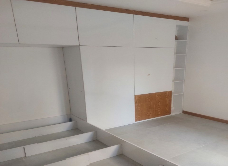 ویلایی جرجان ۱۲۲،۵ متر