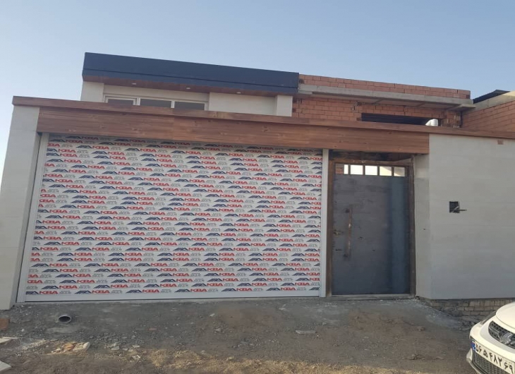 ویلایی مبعث۱۱۰ متر