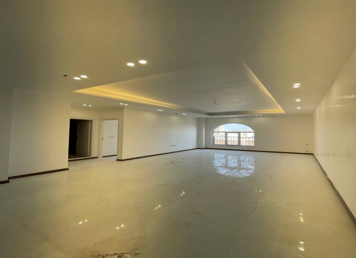 اپارتمان مدرس۱۰۰ متر