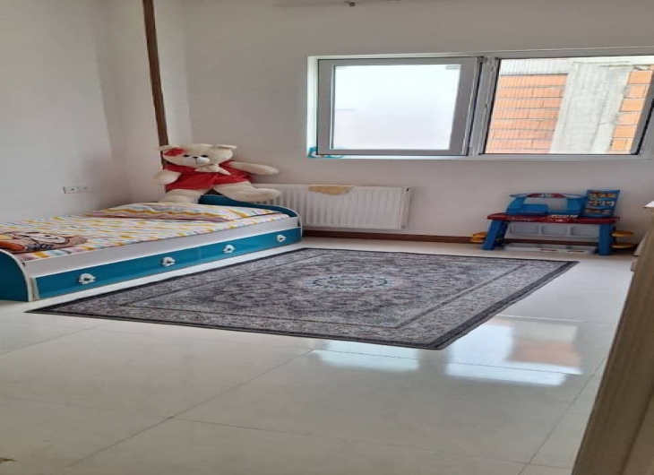 ویلایی بهارستان۸۴ متر
