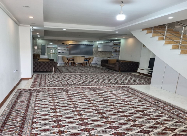 ویلایی فرمانداری۹۵ متر