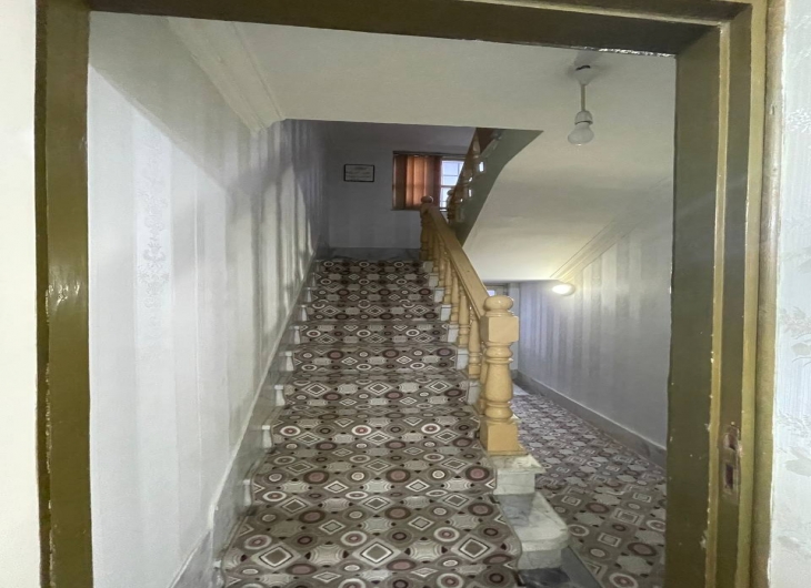 ویلایی فرودگاه۱۵۶ متر