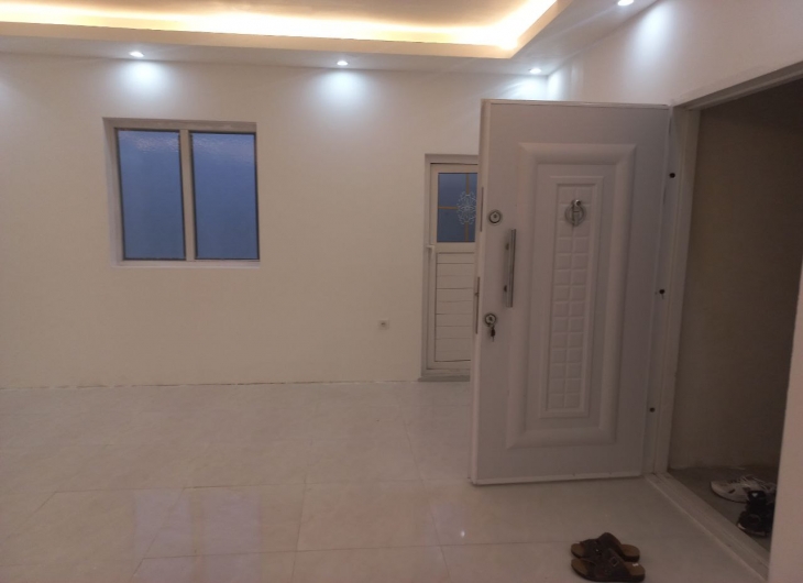 اپارتمان سرابی۱۰۶ متر