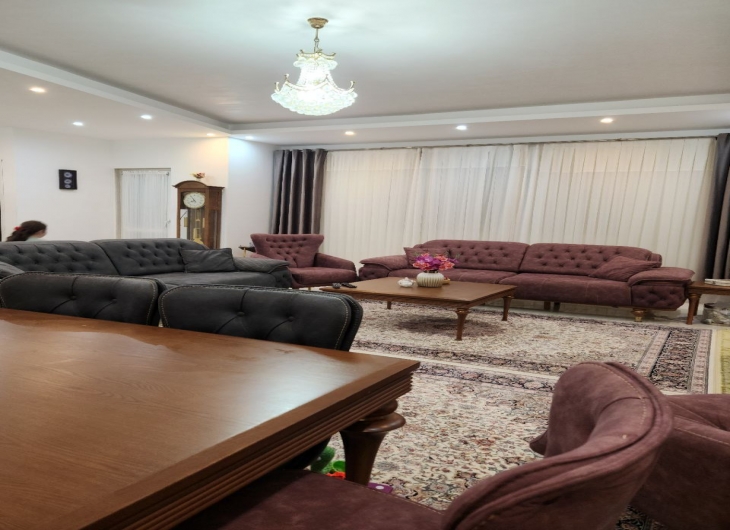 اپارتمان بلوار دانشجو۱۱۸ متر