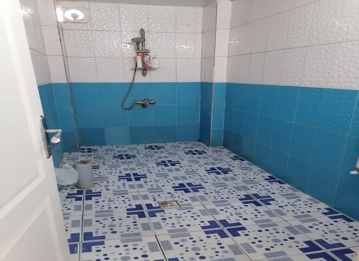 اپارتمان بلواردانشجو۱۱۶ متر