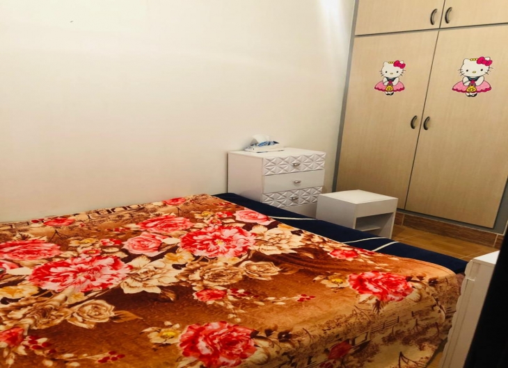 اپارتمان اندیشه۸۰ متر