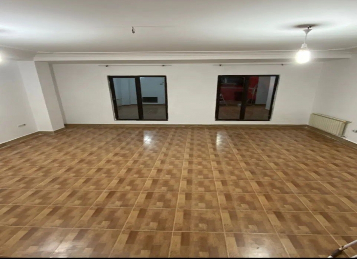 اپارتمان حافظ جنوبی۱۰۰ متر