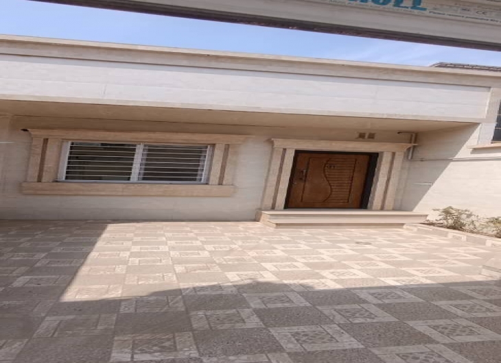 ویلایی سید اباد۱۰۰ متر