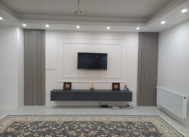 اپارتمان بهارستان۱۰۳ متر