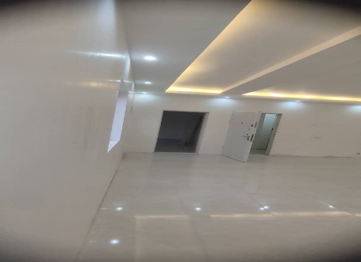 اپارتمان سرابی۱۱۰ متر