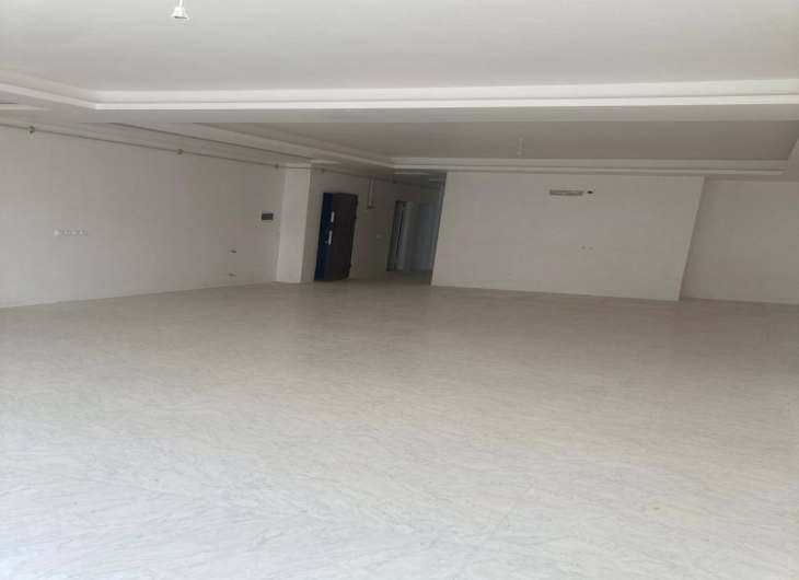 اپارتمان سرابی ۱۷۰ متر