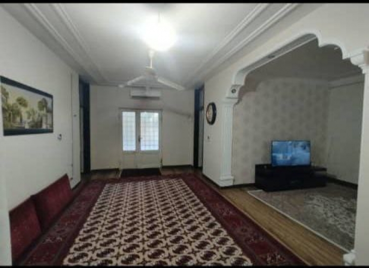 ویلایی فلکه سینا۲۵۰ متر