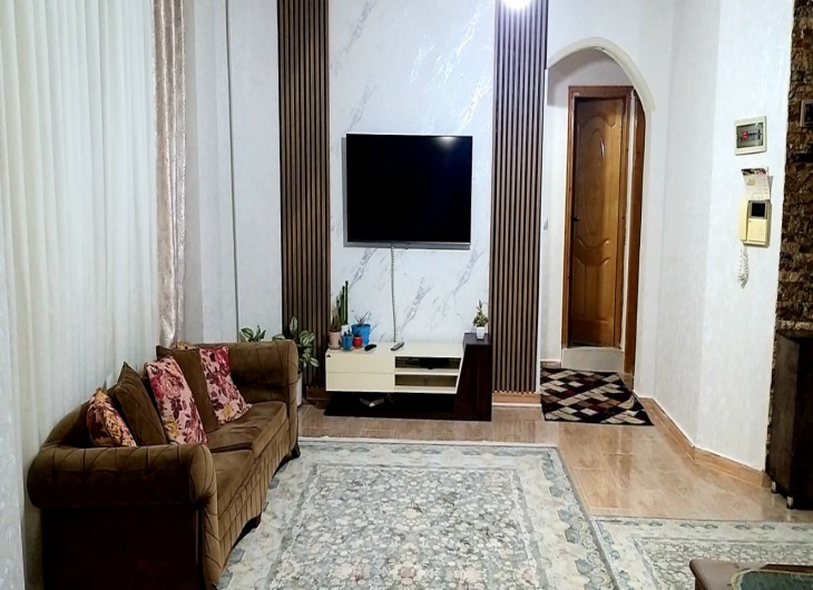 اپارتمان کوی اندیشه۱۰۳ متر