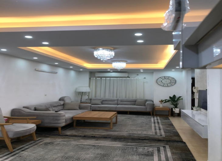 اپارتمان پیام۷۳ متر