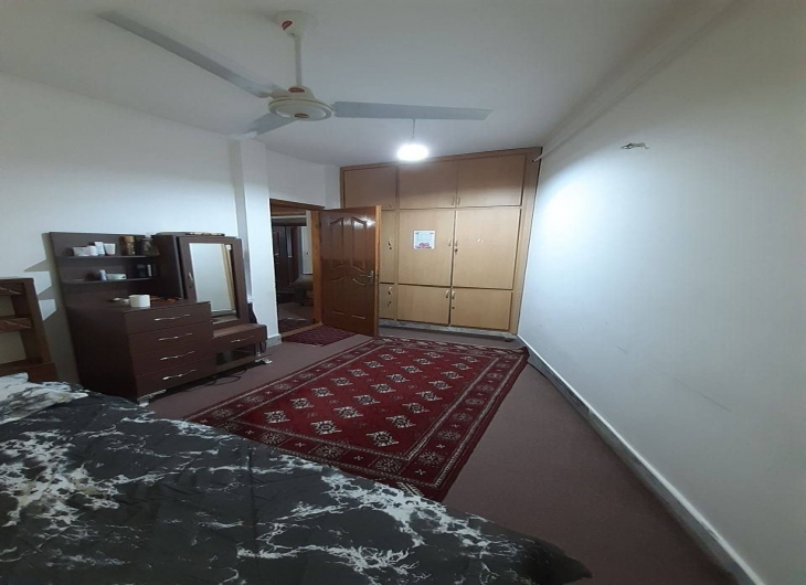 ویلایی سعدی شمالی۱۴۵ متر