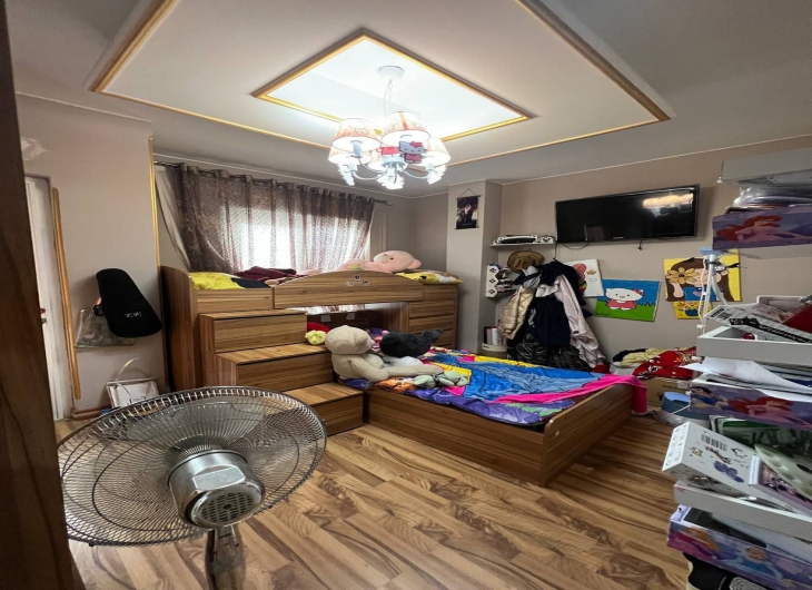 اپارتمان خیام۱۰۸ متر