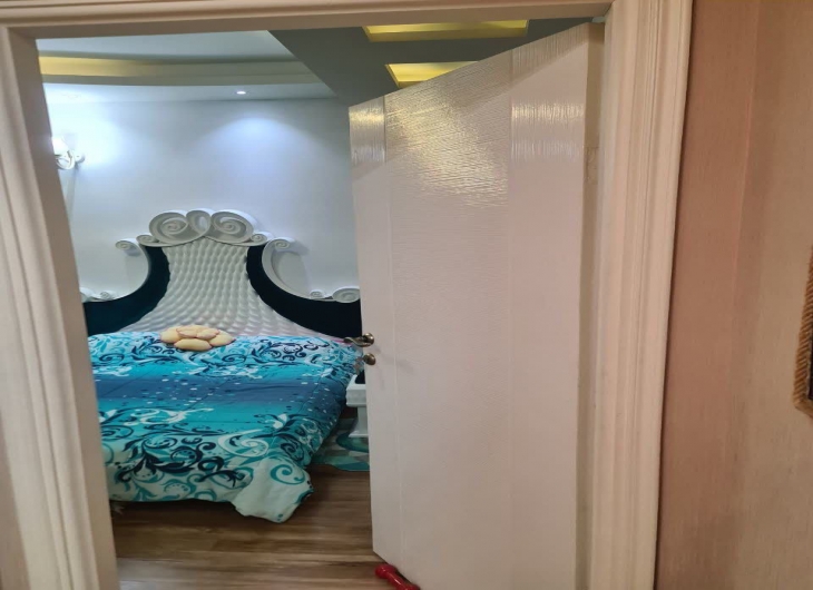 اپارتمان سرابی۱۵۰ متر