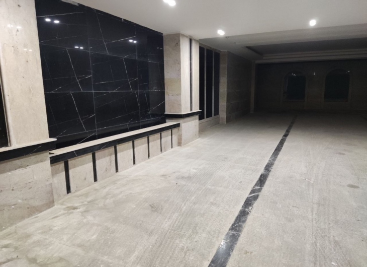 اپارتمان سبلان۱۲۷ متر