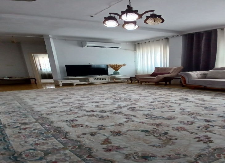 اپارتمان کوی اندیشه۸۶ متر