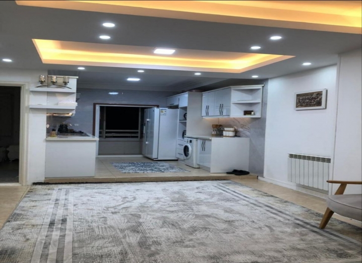 اپارتمان بلوار دانشجو۷۳ متر