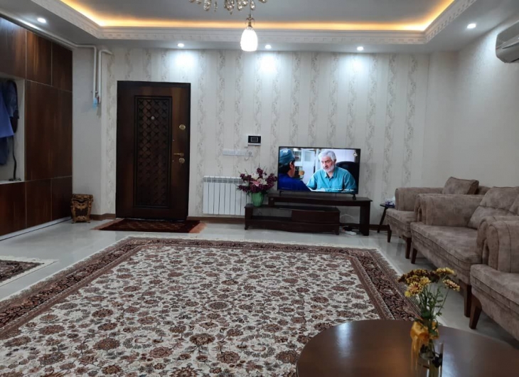 اپارتمان سرابی ۱۰۵ متر