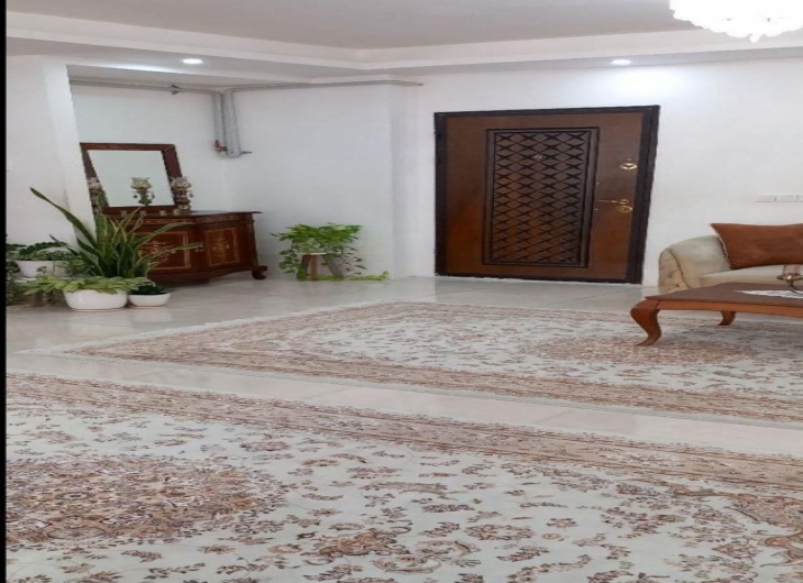 اپارتمان سرابی۱۰۵ متر