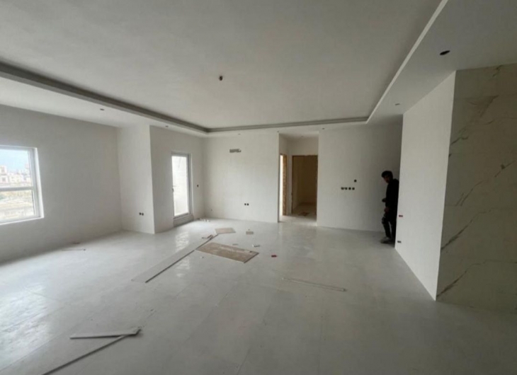 اپارتمان فرهنگیان۱۱۵ متر