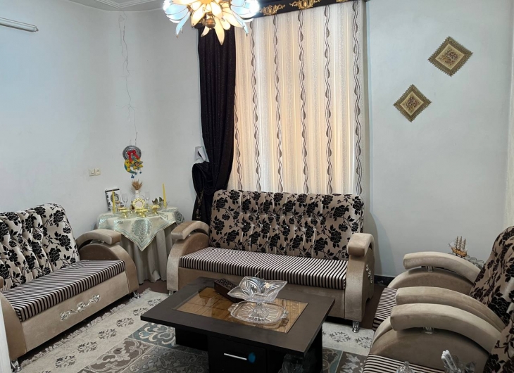 ویلایی علوی۱۸۹ متر