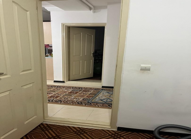 اپارتمان بلوار دانشجو۷۷ متر