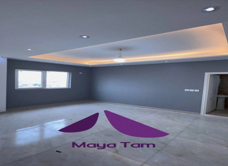 اپارتمان بلوار جرجان۱۶۱ متر