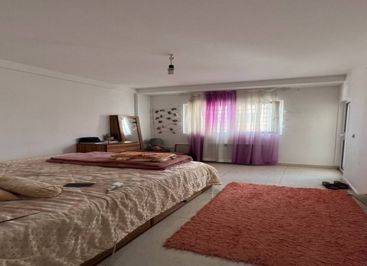 اپارتمان ملک الشعرا۱۰۷ متر