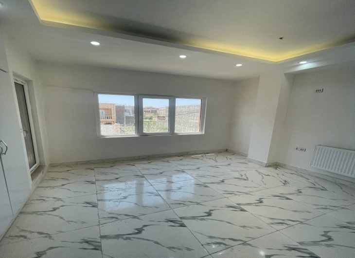 ویلایی مقدادی۹۰ متر