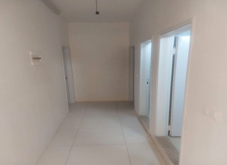 اپارتمان ازادگان۱۲۰ متر