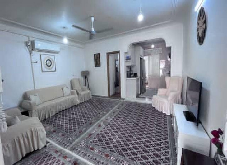 ویلایی انصاری ۱۵۰ متر