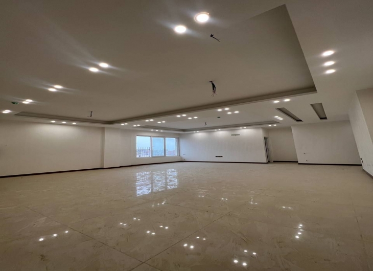 آپارتمان دانش جنوبی ۱۷۵متر 