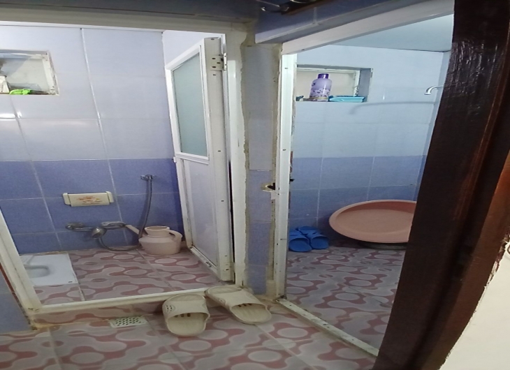 آپارتمان سرابی ۸۵ متر 