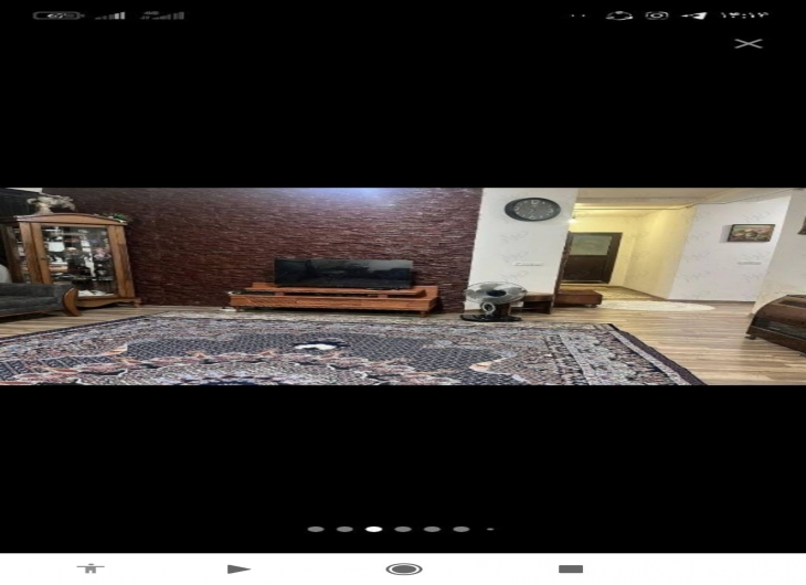 آپارتمان کوی اندیشه ۹۰متر 