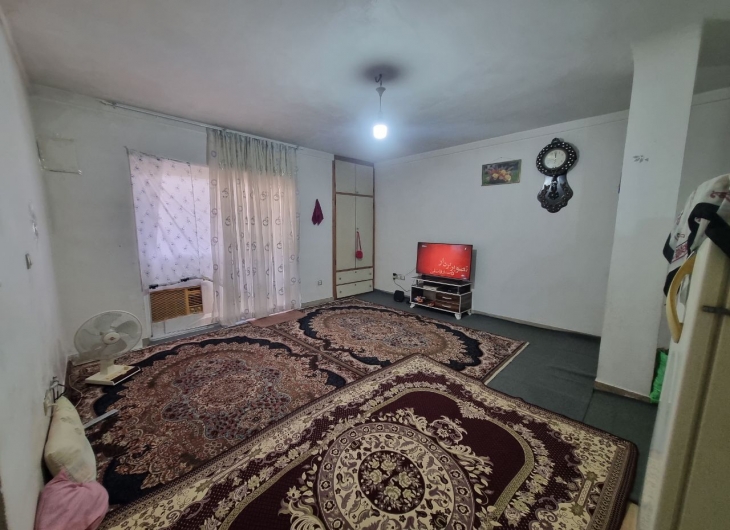 ویلایی شریعتی شرقی ۲۸۰ متر 