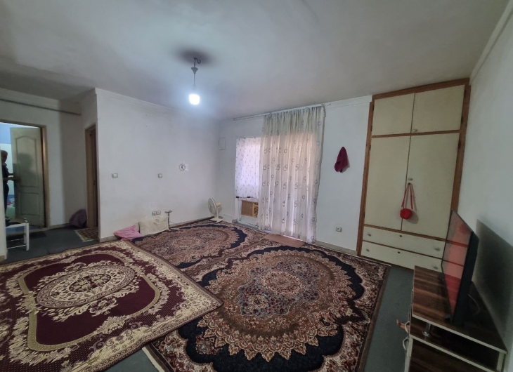 ویلایی شریعتی شرقی ۲۸۰ متر 